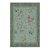 Tapete Verde Pip Studio Fleur Grandeur - Imagem 1