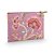 Necessaire Média Flat Matata Lilás Pip Studio - Imagem 3