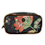 Necessaire de cosméticos quadrada pequena jambo flor azul Pip Studio - Imagem 1