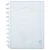 Caderno Inteligente Alexandre Herchcovitch White Ink - Imagem 1