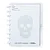 Caderno Inteligente Alexandre Herchcovitch White Ink - Imagem 4