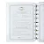 Caderno Inteligente Rose Key by Isabela Akkari - Imagem 5