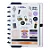 CADERNO INTELIGENTE BT DREAM - Imagem 2