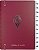 CADERNO INTELIGENTE BT CHERRY - Imagem 5
