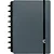 CADERNO INTELIGENTE GREY - Imagem 1