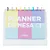 Planner de Mesa CI My Frame White - Imagem 1