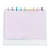 Planner de Mesa CI My Frame White - Imagem 4