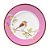 Set/3 Breakfast Set Rosa Early Bird Pip Studio - Imagem 4