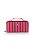 Necessaire Média Stripe Rosa - Pip Studio - Imagem 1
