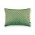 Almofada Block Stripe Verde- Pip Studio - Imagem 1