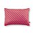Almofada Block Stripe Rosa - Pip Studio - Imagem 1