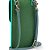 Bolsa p/ Celular Jabali Verde- Pip Studio - Imagem 4