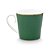 Caneca Grande Medallion Deer Verde Escuro- Pip Studio - Imagem 2