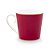 Caneca Grande Medallion Deer Vermelho Escuro- Pip Studio - Imagem 3