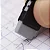Borracha Linha Premium Pentel - Clic Eraser For Pro - Imagem 3