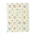 Planner Permanente Revista Planejamento Jardim Mensal 19x25 Off White - Imagem 1