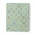 Caderno Organizador Jardim Pautado & Pontado 17x24 Verde - Imagem 11