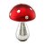 Mushroom 30 -Blushing Birds - Imagem 2