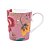Caneca Y Rosa  Alphabet Mugs - Pip studio - Imagem 3