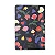 Caderneta Meu Pequeno Cicero Doce Florada Pautado 14x21 Garrafa - Imagem 4
