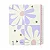 Caderno Organizador Melissa Pautado & Pontado 17x24 Max Bloomy - Imagem 10