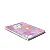 Caderno Espiral Melissa Pautado 17,3x24 Color Bloomy 1 Matéria 80 fls - Imagem 5