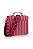 Frances Cross Body Bag Small Stripe Pink - Imagem 5