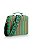 Frances Cross Body Bag Small Stripe Green - Imagem 5