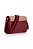 Fenna Cross Body Small Uni Red - Imagem 5