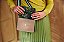 Fenna Cross Body Small Uni Green - Imagem 4