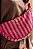 Freya Cross Body Bag Stripe Pink - Imagem 3