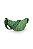 Freya Cross Body Bag Stripe Green - Imagem 6