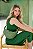Freya Cross Body Bag Stripe Green - Imagem 3