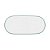 Travessa Pequena Dots Branco - Jolie - Imagem 1