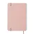 Planner Permanente Caderneta Clássica 14x21 Rosa Orquídea - Imagem 7