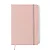 Planner Permanente Caderneta Clássica 14x21 Rosa Orquídea - Imagem 1