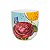Caneca Grande Flowers - Royal - Imagem 7