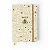 Agenda Planner 2027 Melissa Diária 14x21 Mini Bloomy Pistache - Imagem 1