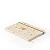 Agenda Planner 2027 Melissa Semanal 14x21 Mini Bloomy Manteiga - Imagem 9