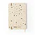Agenda Planner 2027 Melissa Semanal 14x21 Mini Bloomy Manteiga - Imagem 8