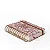Agenda Planner Wire-o 2027 Melissa Diária 11,5x16 Mini Bloomy Chocolate - Imagem 9