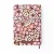 Planner Permanente Caderneta Melissa 14x21 Mini Bloomy Chocolate - Imagem 11