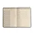 Planner Permanente Caderneta Melissa 14x21 Mini Bloomy Chocolate - Imagem 8