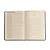 Planner Permanente Caderneta Melissa 14x21 Mini Bloomy Chocolate - Imagem 4