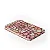 Bloco Wire-o Melissa Pautado 12x20 Mini Bloomy Chocolate - Imagem 4