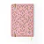 Agenda Planner 2027 Relicário Semanal Anotações 14x21 Secreto Coral - Imagem 8