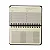 Agenda Planner Wire-o 2027 Relicário Semanal Office 15,5x9 Realeza Off White - Imagem 4