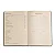Agenda Planner 2027 Veredas Diária 14x21 Marrom - Imagem 6