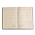 Agenda Planner 2027 Veredas Diária 14x21 Marrom - Imagem 4