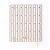 Agenda Planner 2027 Veredas Semanal Planejamento 17x19,5 Gelo - Imagem 9